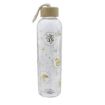 Immagine di HARRY POTTER GLASS WATER BOTTLE CONSTELLATIONS