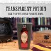 Immagine di HARRY POTTER POTION GLASS