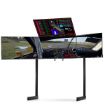 Immagine di ELITE QUAD MONITOR STAND