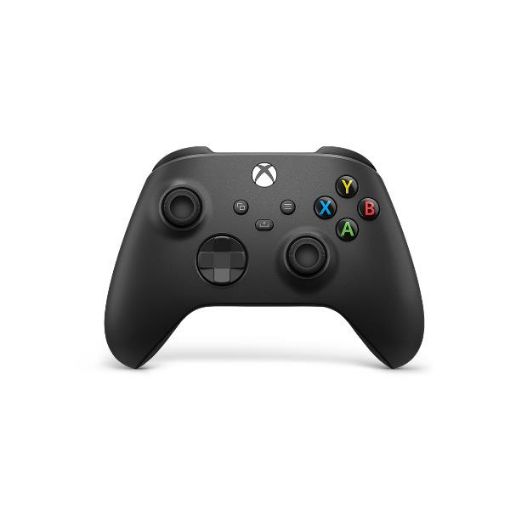 Immagine di XBOX WIRELESS CONTROLLER CARBON BLACK