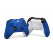 Immagine di XBOX WIRELESS CONTROLLER SHOCK BLUE