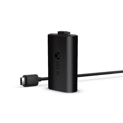 Immagine di XBOX KIT PLAY AND CHARGE