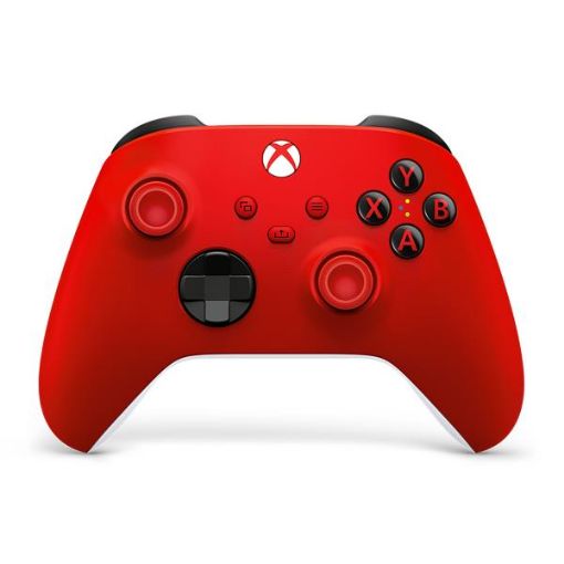 Immagine di XBOX WIRELESS CONTROLLER PULSE RED