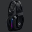 Immagine di G733 LIGHTSPEED WIRELESS HEADSET