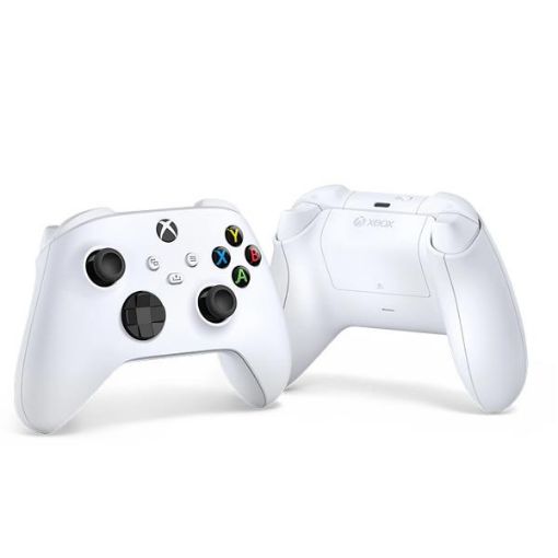 Immagine di XBOX WIRELESS CONTROLLER WHITE