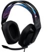 Immagine di HEADSET GAMING G335 WIRED BLACK