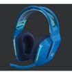 Immagine di G733 LIGHTSPEED WIRELESS BLUE