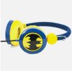 Immagine di BATMAN LOGO CORE HEADPHONES