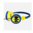 Immagine di BATMAN LOGO CORE HEADPHONES