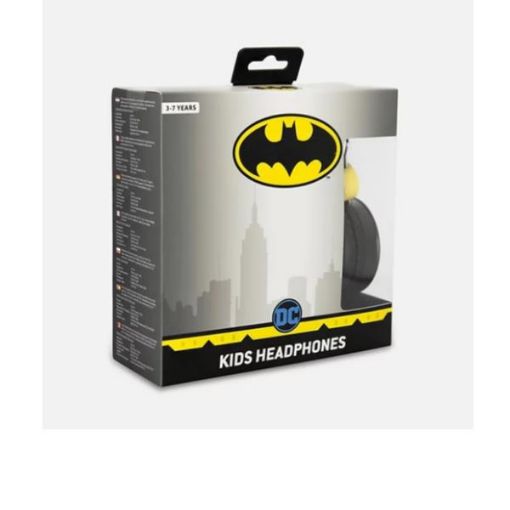 Immagine di BATMAN CORE HEADPHONES