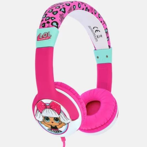 Immagine di LOL SURPRISE DIVA CHILD HEADPHONES