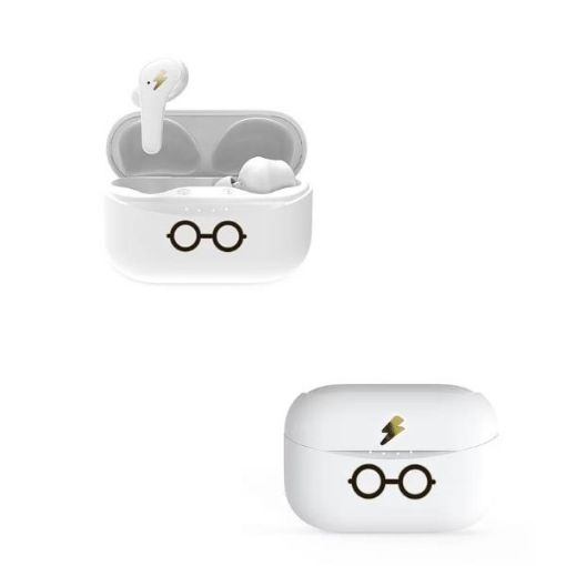 Immagine di Earbuds OTL Technologies HARRY POTTER GLASSES EARPODS