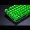 Immagine di PBT KEYCAP UPGRADE SET GREEN