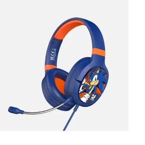 Immagine di MODERN SONIC PRO G1 HEADPHONES