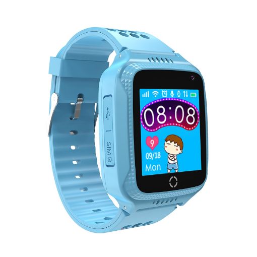 Immagine di KIDSWATCH - Smartwatch for Kids [TECH for KIDS]