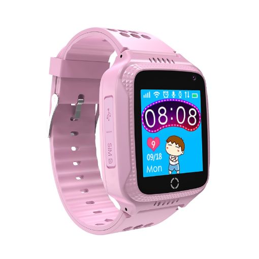 Immagine di KIDSWATCH - Smartwatch for Kids [TECH for KIDS]