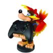 Immagine di BANJO KAZOOIE CABLE GUYS