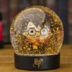 Immagine di HARRY SNOW GLOBE V3