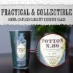 Immagine di HARRY POTTER POTION GLASS