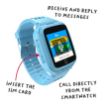 Immagine di KIDSWATCH - Smartwatch for Kids [TECH for KIDS]