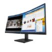 Immagine di HP M34d WQHD Curved Monitor