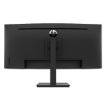 Immagine di HP M34d WQHD Curved Monitor