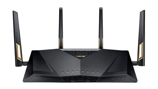 Immagine di RT-AX88U Router Estendibile