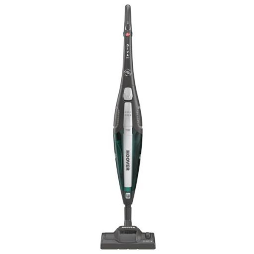 Immagine di HOOVER TRAINO DVE02BL 011