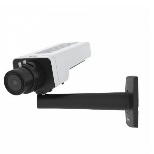 Immagine di P1378 NETWORK CAMERA