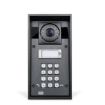 Immagine di 9151101CHKW 2N® IP Force - 1 button & HD camera & keypad & 10W speaker