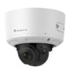 Immagine di LEVELONE FCS-3098 - TELECAMERA IP GEMINI DOME ZOOM 8MP H.265, POE 802.3af