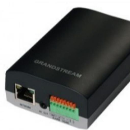 Immagine di Grandstream GXV3500, IP Video Encoder/Decoder - 1 channel