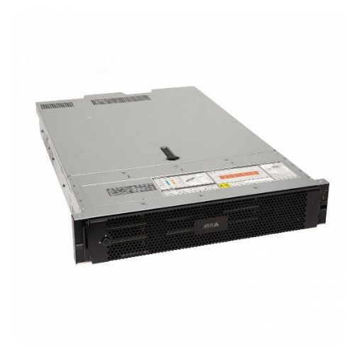 Immagine di AXIS S1264 RACK 64 TB