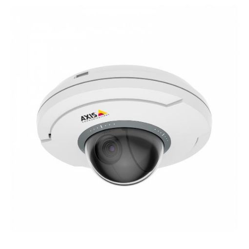 Immagine di M5074 PTZ CAMERA