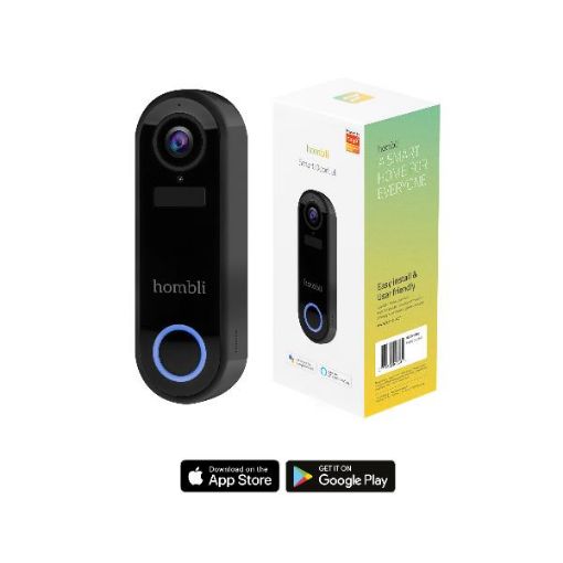 Immagine di HOMBLI SMART DOORBELL