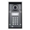 Immagine di 9151101KW - 2N® IP Force - 1 button & keypad & 10W speaker