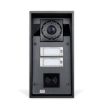 Immagine di 9151102CHRW- 2N® IP Force - 2 buttons & HD camera (card reader ready) & 10W speaker