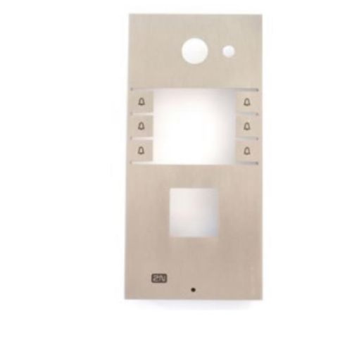 Immagine di 2N  IP VARIO METAL COVER 6 BUTT