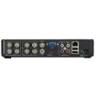 Immagine di LEVELONE DSK-8001 - KIT VIDEOSORVEGLIANZA 8-CANALI (DVR + 4 TELECAMERE)