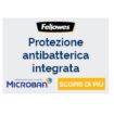 Immagine di Supporto lombare Professional Series - Microban