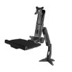 Immagine di Supporto Monitor VESA Sit-Stand