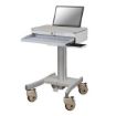 Immagine di Carrello Medicale per Notebook M100