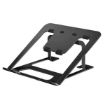 Immagine di Supporto Notebook NSLS085 Grigio