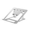 Immagine di Supporto Notebook NSLS085 Silver