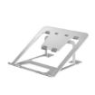 Immagine di Supporto Notebook NSLS085 Silver