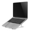 Immagine di Supporto Notebook NSLS085 Silver