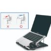 Immagine di STAND DI RAFFREDDAMENTO x NOTEBOOK 15.6"