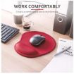 Immagine di BIGFOOT MOUSE PAD -RED