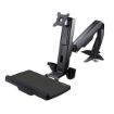 Immagine di Supporto Monitor VESA Sit-Stand