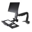 Immagine di Supporto Monitor VESA Sit-Stand